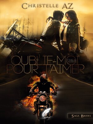 cover image of Oublie-moi pour t'aimer tome 3